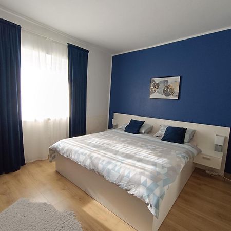 Apartment Dora Zára Kültér fotó