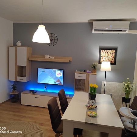 Apartment Dora Zára Kültér fotó