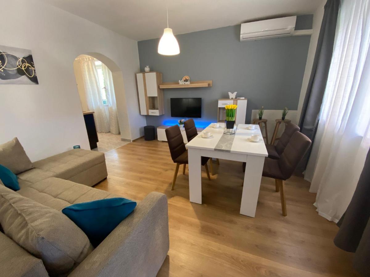 Apartment Dora Zára Kültér fotó
