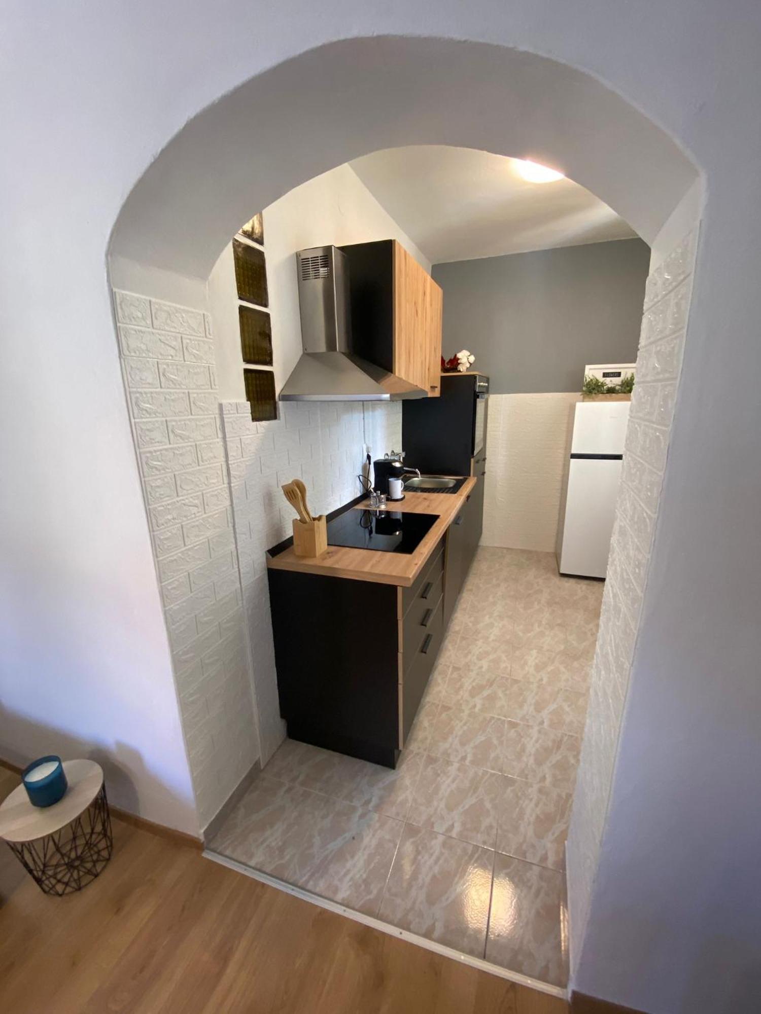 Apartment Dora Zára Kültér fotó