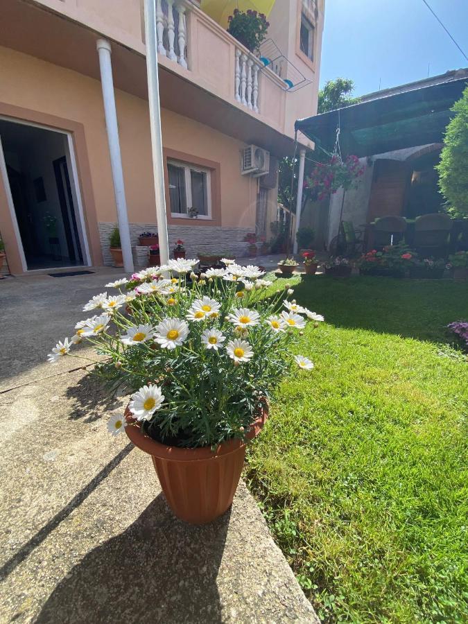 Apartment Dora Zára Kültér fotó