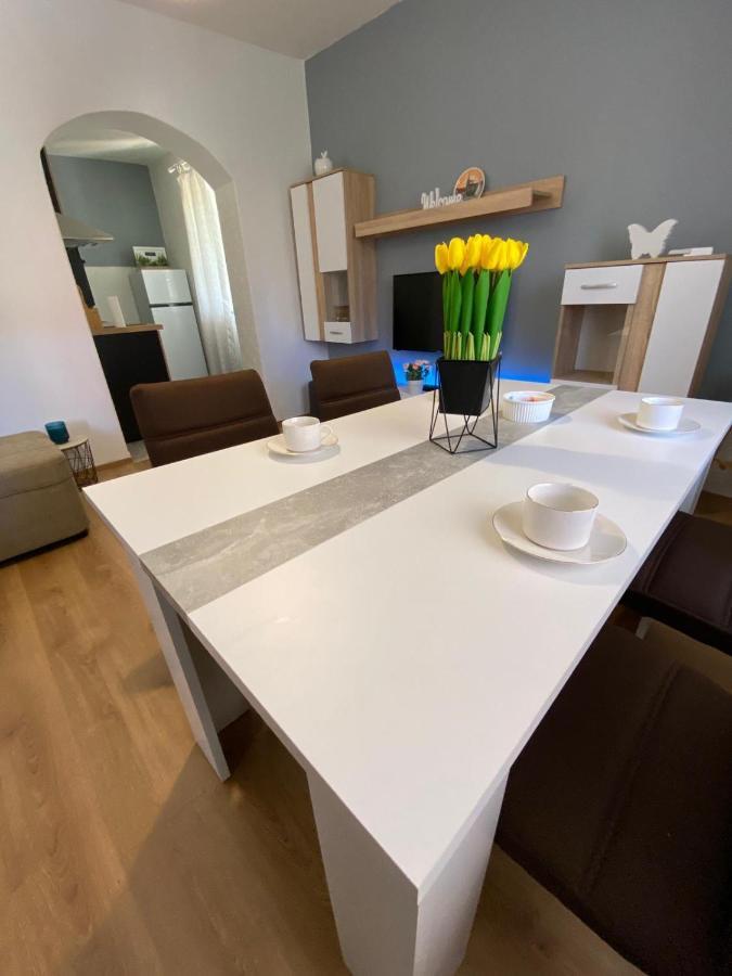 Apartment Dora Zára Kültér fotó