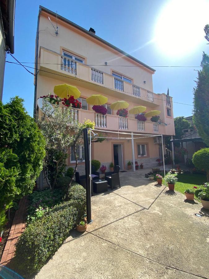 Apartment Dora Zára Kültér fotó