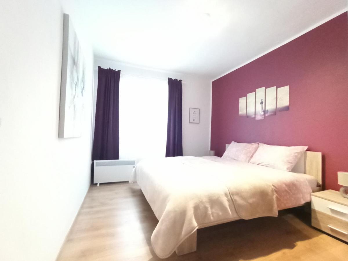 Apartment Dora Zára Kültér fotó
