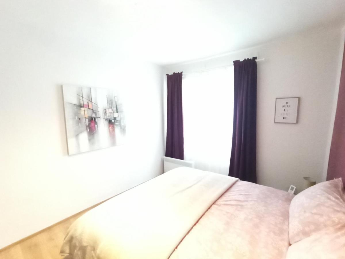 Apartment Dora Zára Kültér fotó