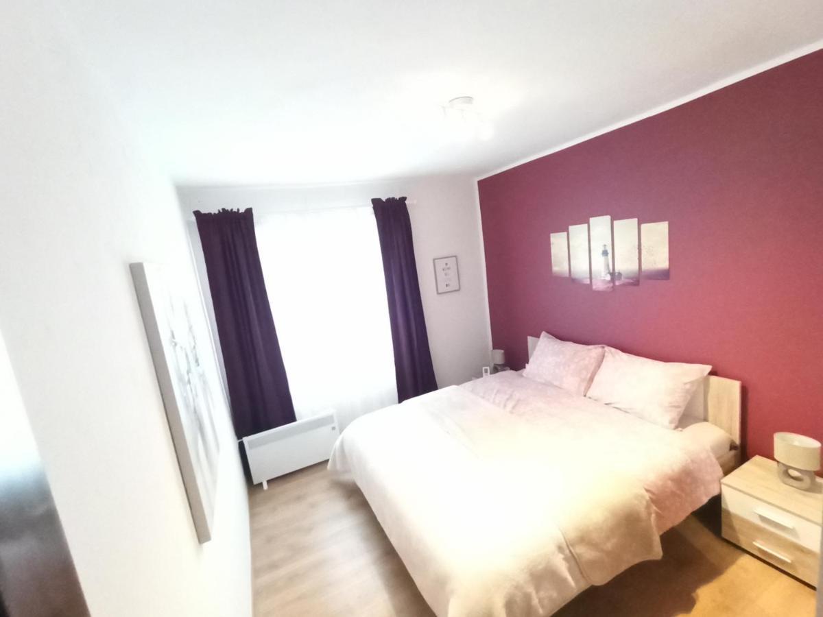 Apartment Dora Zára Kültér fotó