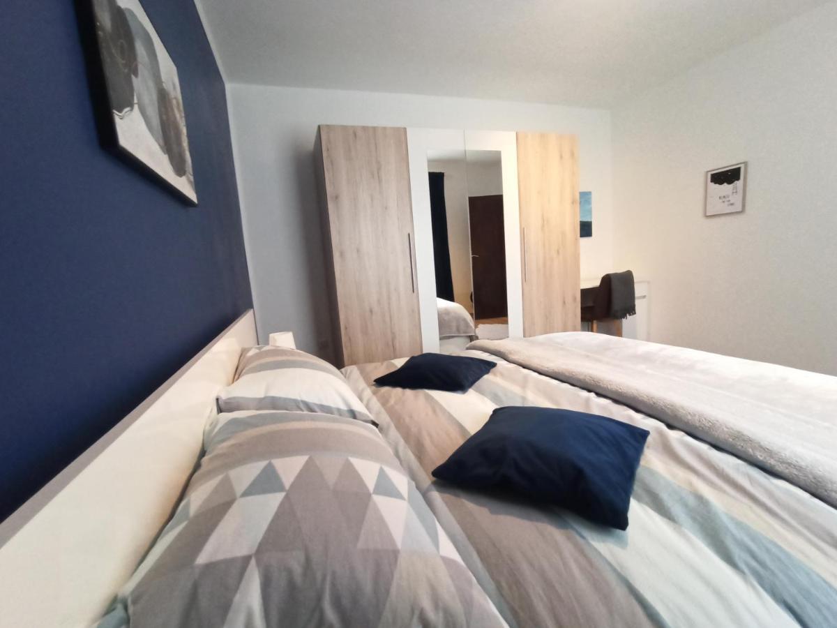 Apartment Dora Zára Kültér fotó