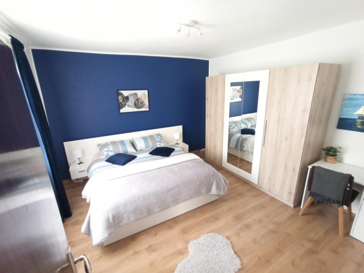Apartment Dora Zára Kültér fotó