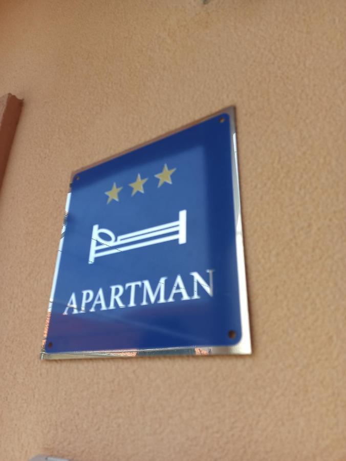 Apartment Dora Zára Kültér fotó