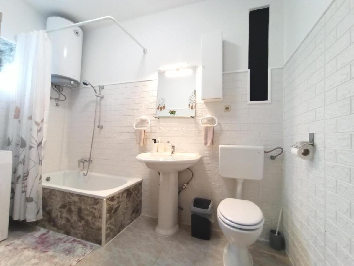 Apartment Dora Zára Kültér fotó