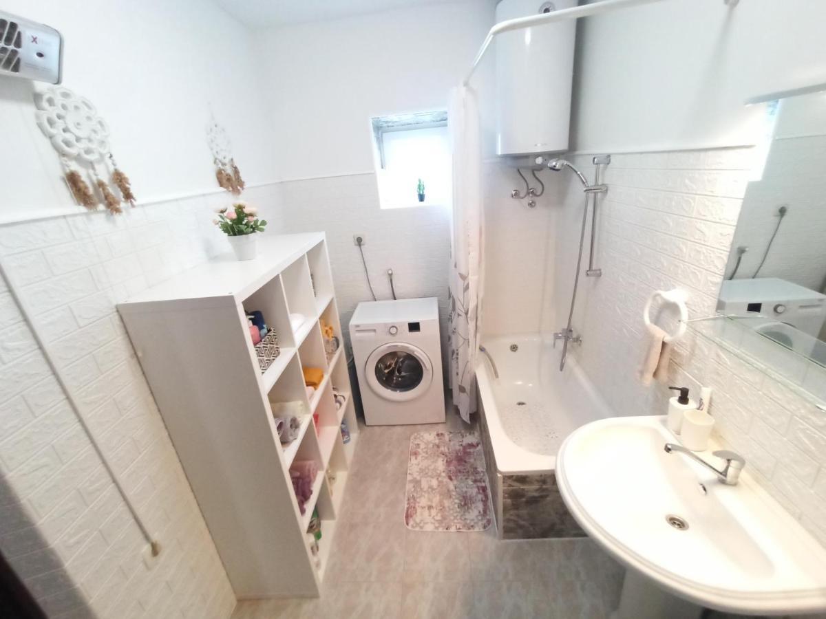 Apartment Dora Zára Kültér fotó