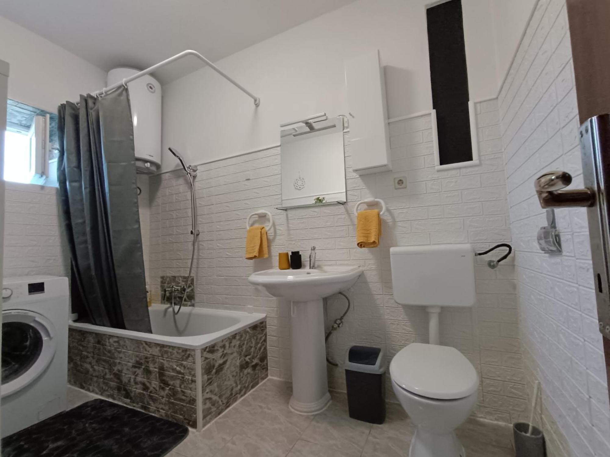 Apartment Dora Zára Kültér fotó