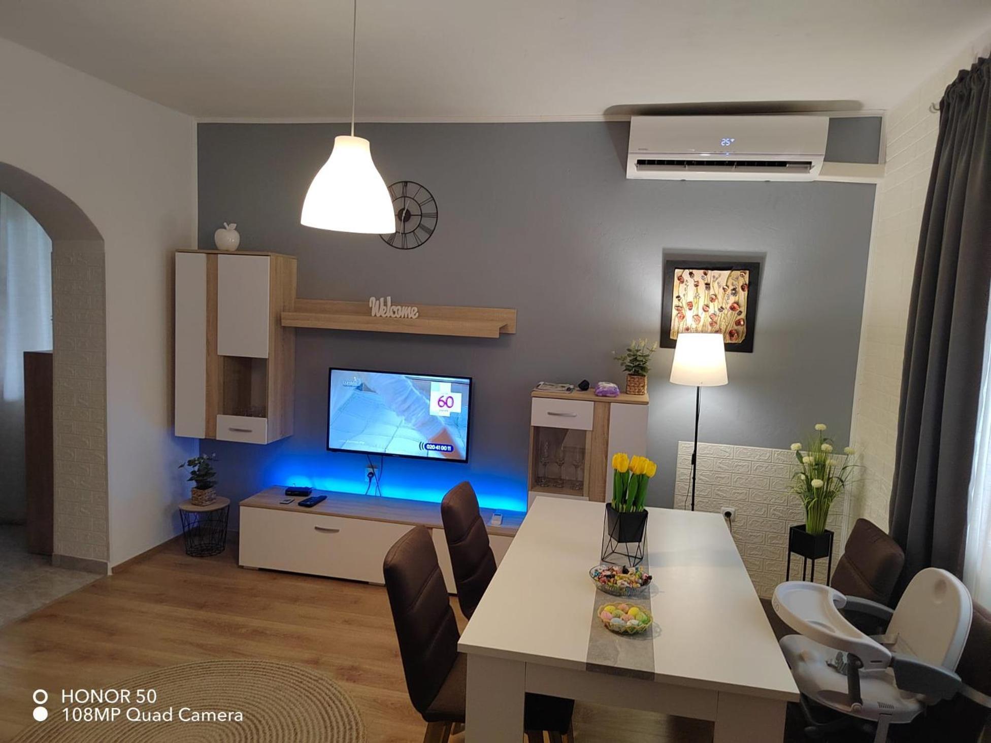 Apartment Dora Zára Kültér fotó